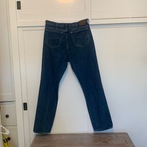 Lee Jeans 38 X 34